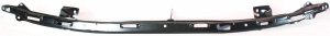 Front Bumper Retainer Upper Filler for Toyota Corolla 1993-1997, Replacement