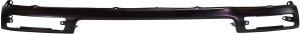 Front Bumper Filler for Toyota Land Cruiser 1991-1997, Below Grille, Replacement