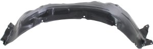 Front Fender Liner for Toyota Avalon 1995-1999, Left (Driver), Replacement