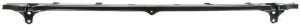 Front Reinforcement for Toyota Tacoma 1998-2000, 2WD (Two-Wheel Drive), Type A, Excludes Pre-Runner, Replacement