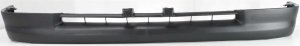 Front Lower Valance Panel for Toyota Tacoma 1995-1997, Textured, 2WD (Two-Wheel Drive), Replacement