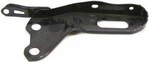 Front Bumper Mounting Bracket for 1995-1997 Tacoma, Driver Side Left, Replacement