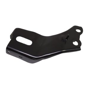 Front Bumper Reinforcement Bracket for Toyota Tacoma 1998-2000, Right (Passenger), 2WD (Two-Wheel Drive), Excluding Pre-Runner, Replacement