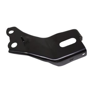 Front Bumper Reinforcement Bracket for Toyota Tacoma 1998-2000, Left (Driver), 2WD (Two-Wheel Drive), Excluding Pre-Runner, Replacement