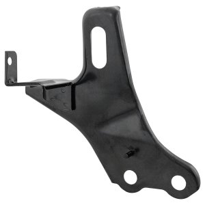 Front Bumper Reinforcement Bracket, Right (Passenger) for Toyota Tacoma 1998-2000, 2WD (Two-Wheel Drive)/4WD (Four-Wheel Drive) and Pre-Runner Models, Replacement
