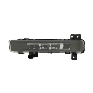 2019 - 2020 BMW 530e Fog Lamp Assembly (Left / Driver Side)