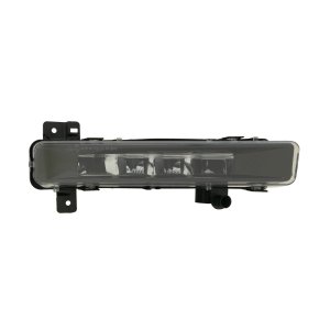2019 - 2020 BMW 530e Fog Lamp Assembly (Right / Passenger Side)