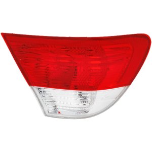 2000 - 2003 BMW 323Ci Rear Tail Light Assembly Replacement / Lens / Cover - Left (Driver) Side Outer - (E46 Body Code; 2 Door; Coupe)