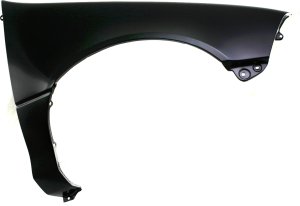 Front Fender for Metro/Sprint/Swift 1989-1994, Right (Passenger), Primed (Ready to Paint), Excluding GT/GTI Models, Replacement