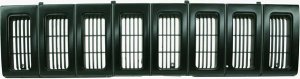 1993 - 1995 Jeep Grand Cherokee Grille Assy