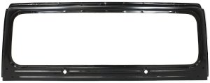 1987 - 1995 Jeep Wrangler Windshield Frame