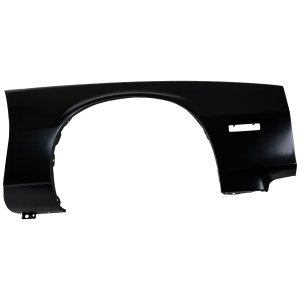 Front Fender for Chevrolet Camaro 1982-1992, Right (Passenger) Side, Primed (Ready to Paint), Replacement