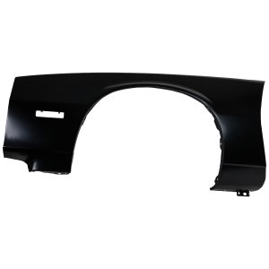 Front Fender for Chevrolet Camaro 1982-1992, Left (Driver), Primed (Ready to Paint), Replacement