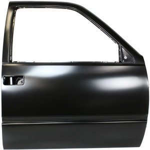 1988 - 2000 GMC Blazer Front Door Shell (Right / Passenger Side)