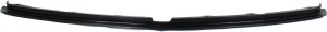 Front Bumper Filler for Chevrolet C/K Series Pickup 1988-1993, Center Position, Primed (Ready to Paint), w/o 15,000 Lbs. GVW, Replacement