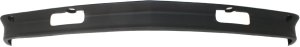 Front Lower Valance Air Deflector for C/K Full Size Pickup 1988-2002, Primed (Ready to Paint), with Tow Hook Holes, Replacement