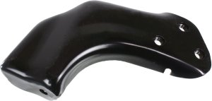 Front Bumper Bracket for Chevrolet C/K Series Pickup 1988-1993, Right (Passenger) Side, Replacement