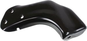 Front Bumper Bracket for Chevrolet C/K Series Pickup Trucks 1988-1993, Left (Driver) Side, Replacement