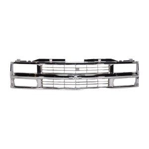 1994 - 2002 GMC Blazer Grille Assembly