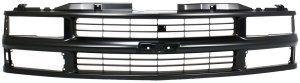 1994 - 2000 GMC Blazer Grille Assembly