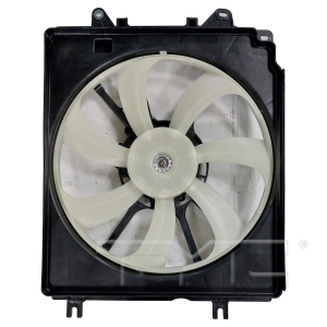 2023 - 2025 Honda CR-V Condenser Fan