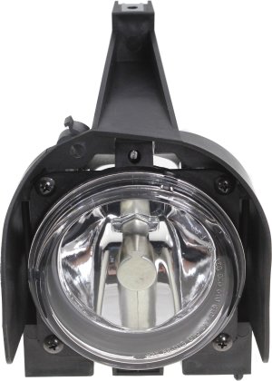 Front Fog Light Assembly for Ford Explorer 1999-2001, Left (Driver), Replacement