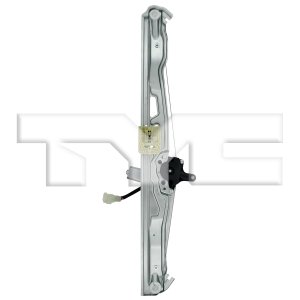 2015 - 2025 Ford Transit-250 Power Window Regulator with Motor - Front, Left (Driver)