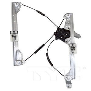 2017 - 2023 GMC Acadia Power Window Regulator with Motor - Front Right (Passenger)