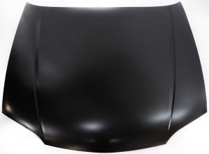 Hood Panel for Chevrolet Lumina 1995-2001/Monte Carlo 1995-1999, Replacement