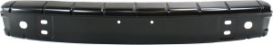 Front Reinforcement Impact Bar for Chevrolet Astro 1995-2005, Replacement