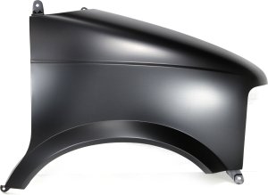 Front Fender for Chevrolet Astro 1995-2005, Right (Passenger) Side, Primed (Ready to Paint), Replacement