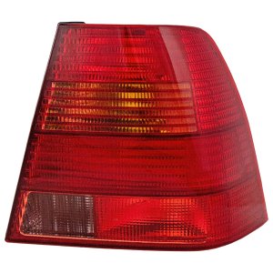 1999 - 2003 Volkswagen Jetta Tail Light Rear Lamp - Right (Passenger)