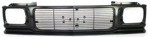 1991 - 1993 GMC S15 / Sonoma Pickup Grille Assembly