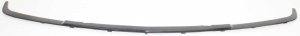 Front Bumper Filler for Chevrolet S10 Pickup 1998-2004, Replacement