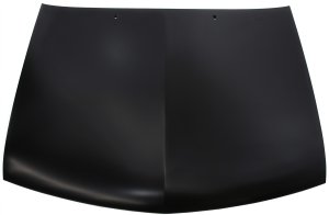 Hood for Chevrolet Blazer 1995-2005, S10 Pickup 1994-2004, Oldsmobile Bravada 1996-2001, Replacement