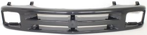 1994 - 1997 Chevrolet (Chevy) S10 Pickup Grille Assembly