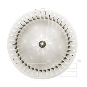 1999 - 2001 Jeep Grand Cherokee Blower Motor