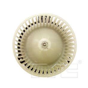 1997 - 2004 Mitsubishi Montero Sport Blower Motor Assembly