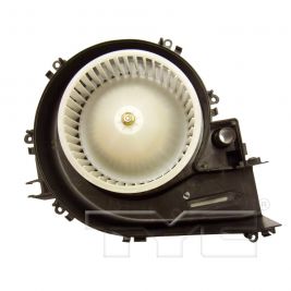 2002 - 2004 Nissan Altima Blower Motor Assembly