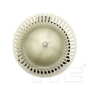 1993 - 1997 Toyota Corolla Blower Motor Assembly