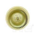 2001 - 2007 Toyota Sequoia Blower Motor Assembly