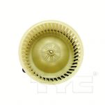 1998 - 2003 Toyota Sienna Blower Motor Assembly