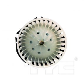 1986 - 1999 Buick Reatta Blower Motor Assembly