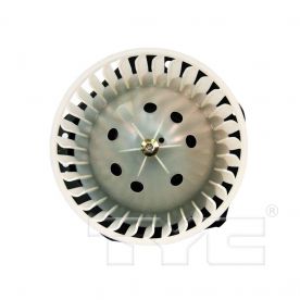 1978 - 1994 Chevrolet C3500 Blower Motor Assembly