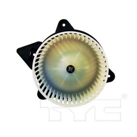 2001 - 2006 Dodge Stratus Blower Motor Assembly