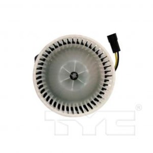 1995 - 2003 Dodge Ram 1500 Van Blower Motor Assembly
