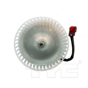 1991 - 1995 Acura Legend Blower Motor Assembly