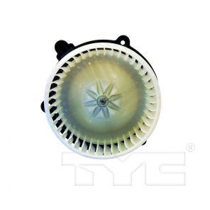 2004 - 2009 Kia Spectra Blower Motor Assembly