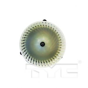 2004 - 2015 Nissan Pathfinder Armada Blower Motor Assembly