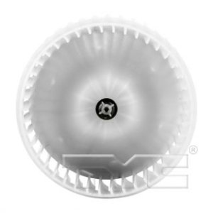 2003 - 2007 Saturn Ion Blower Motor Assembly